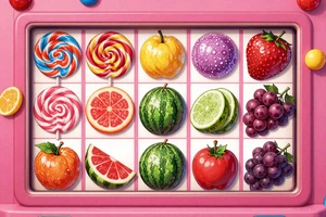Sweet Bonanza Slot von Pragmatic Play - S&uuml;&szlig;igkeiten Spielautomat mit 96.5% RTP