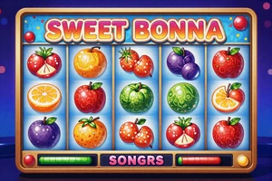 Sweet Bonanza Slot Pragmatic Play - S&uuml;&szlig;igkeiten Spielautomat mit 21.175x Max Win und 96.49% RTP
